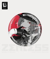 ZZZ Hugo Mindscape Cinema Badges